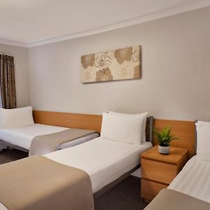 Chambre Supérieure Triple