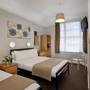 Chambre Supérieure Familiale