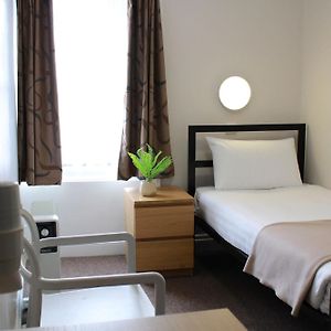Chambre Simple